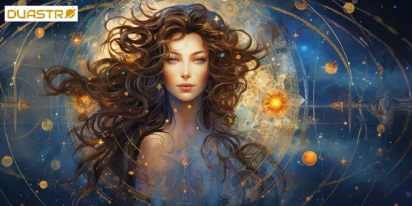 Exploring the Influence of South Node in Astrology